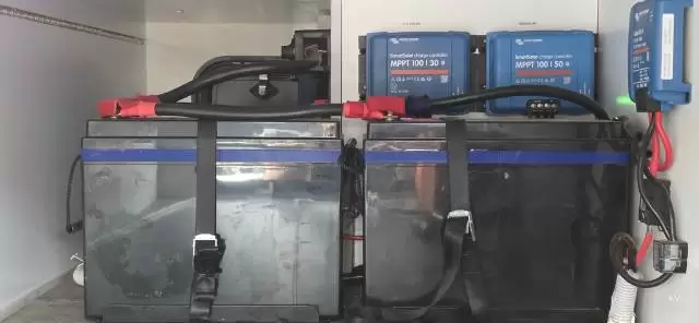 USED 2023 SNOWY RIVER SRC22F