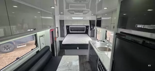 USED 2023 SNOWY RIVER SRC22F