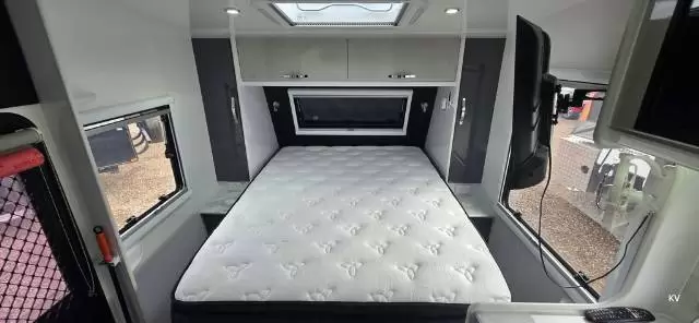 USED 2023 SNOWY RIVER SRC22F