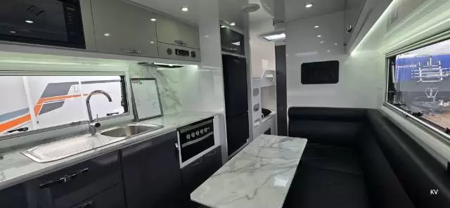 USED 2023 SNOWY RIVER SRC22F