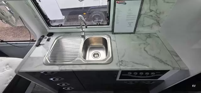 USED 2023 SNOWY RIVER SRC22F