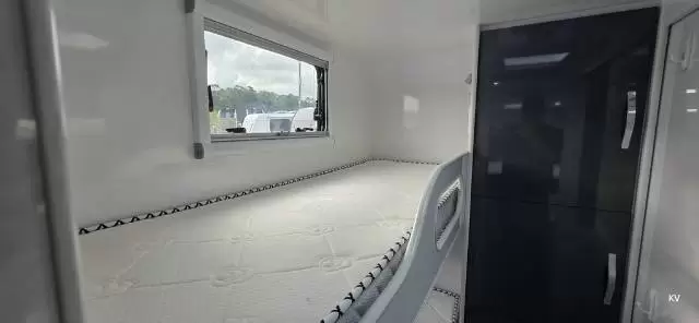 USED 2023 SNOWY RIVER SRC22F