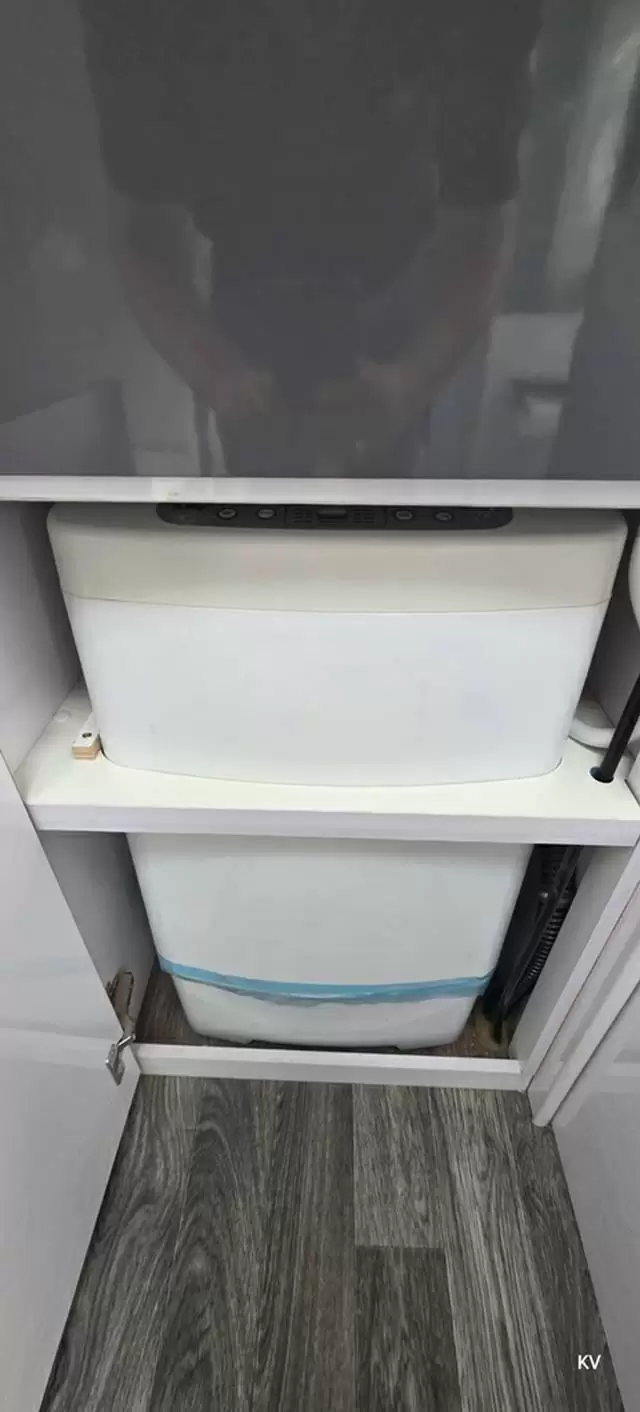 USED 2023 SNOWY RIVER SRC22F