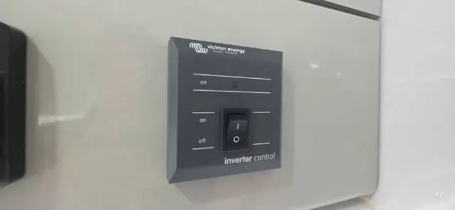 USED 2023 SNOWY RIVER SRC22F