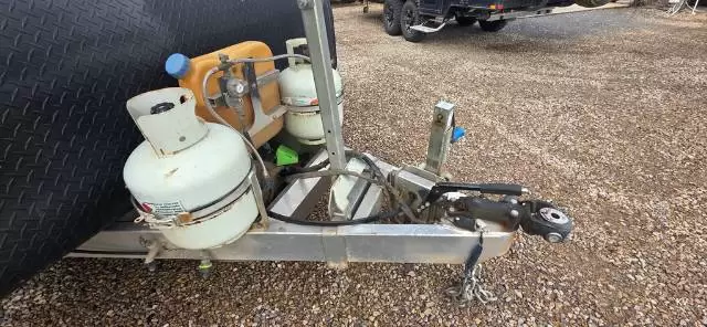 USED 2023 SNOWY RIVER SRC22F