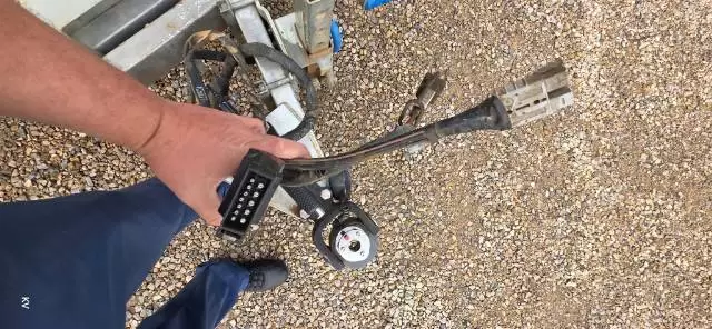 USED 2023 SNOWY RIVER SRC22F