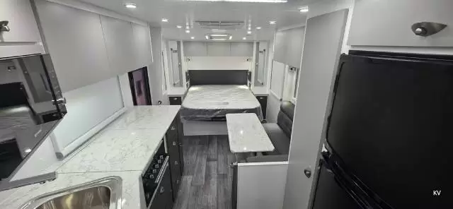 NEW 2026 RESORT RV TOURING 20′