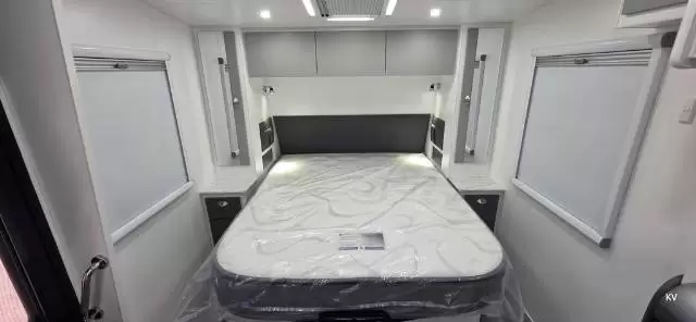 NEW 2026 RESORT RV TOURING 20′