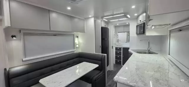 NEW 2026 RESORT RV TOURING 20′