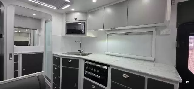 NEW 2026 RESORT RV TOURING 20′