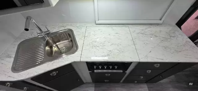 NEW 2026 RESORT RV TOURING 20′