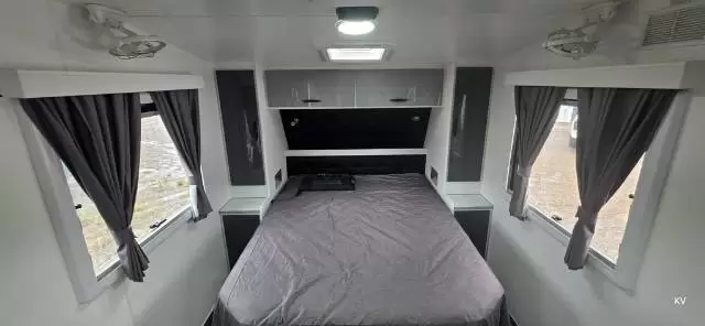 USED 2022 SUPREME CLASSIC TERRITORY