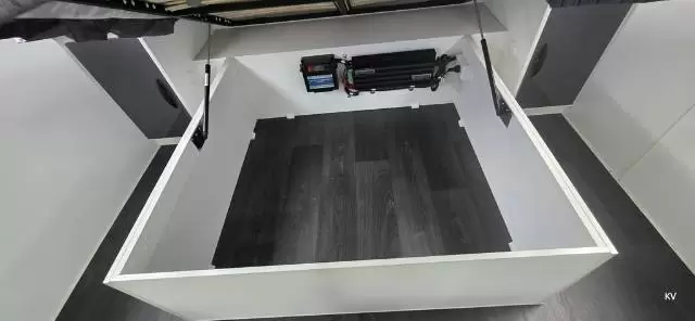 USED 2022 SUPREME CLASSIC TERRITORY
