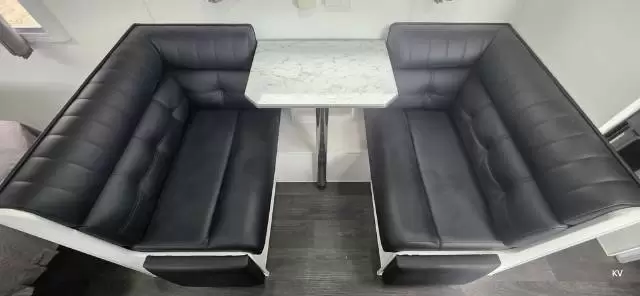 USED 2022 SUPREME CLASSIC TERRITORY