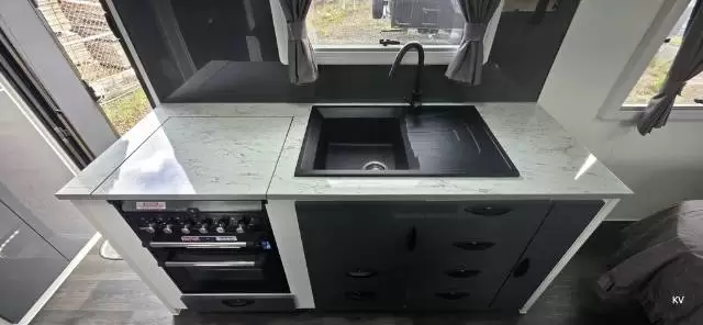 USED 2022 SUPREME CLASSIC TERRITORY