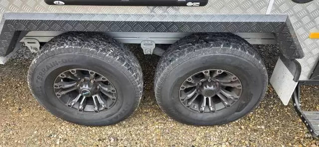 USED 2022 SUPREME CLASSIC TERRITORY
