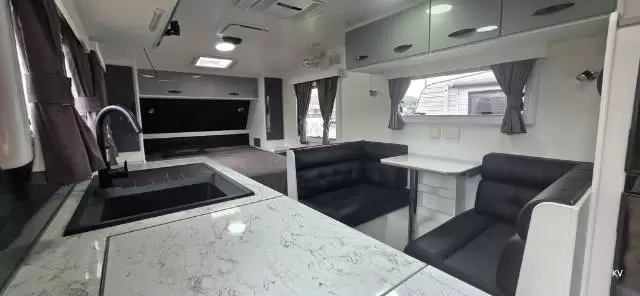 USED 2022 SUPREME CLASSIC TERRITORY