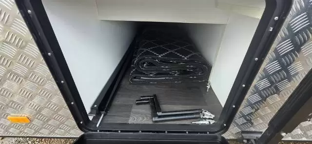 USED 2022 SUPREME CLASSIC TERRITORY