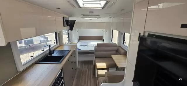 USED 2023 GOODLIFE RV EXTREME 19’6″