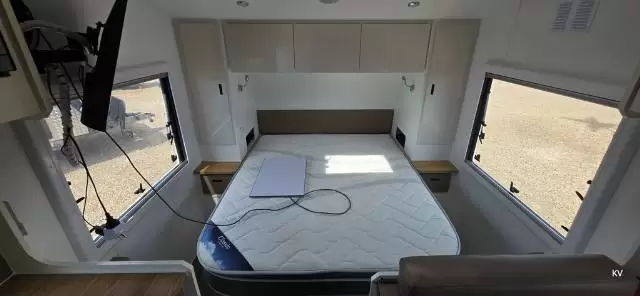 USED 2023 GOODLIFE RV EXTREME 19’6″