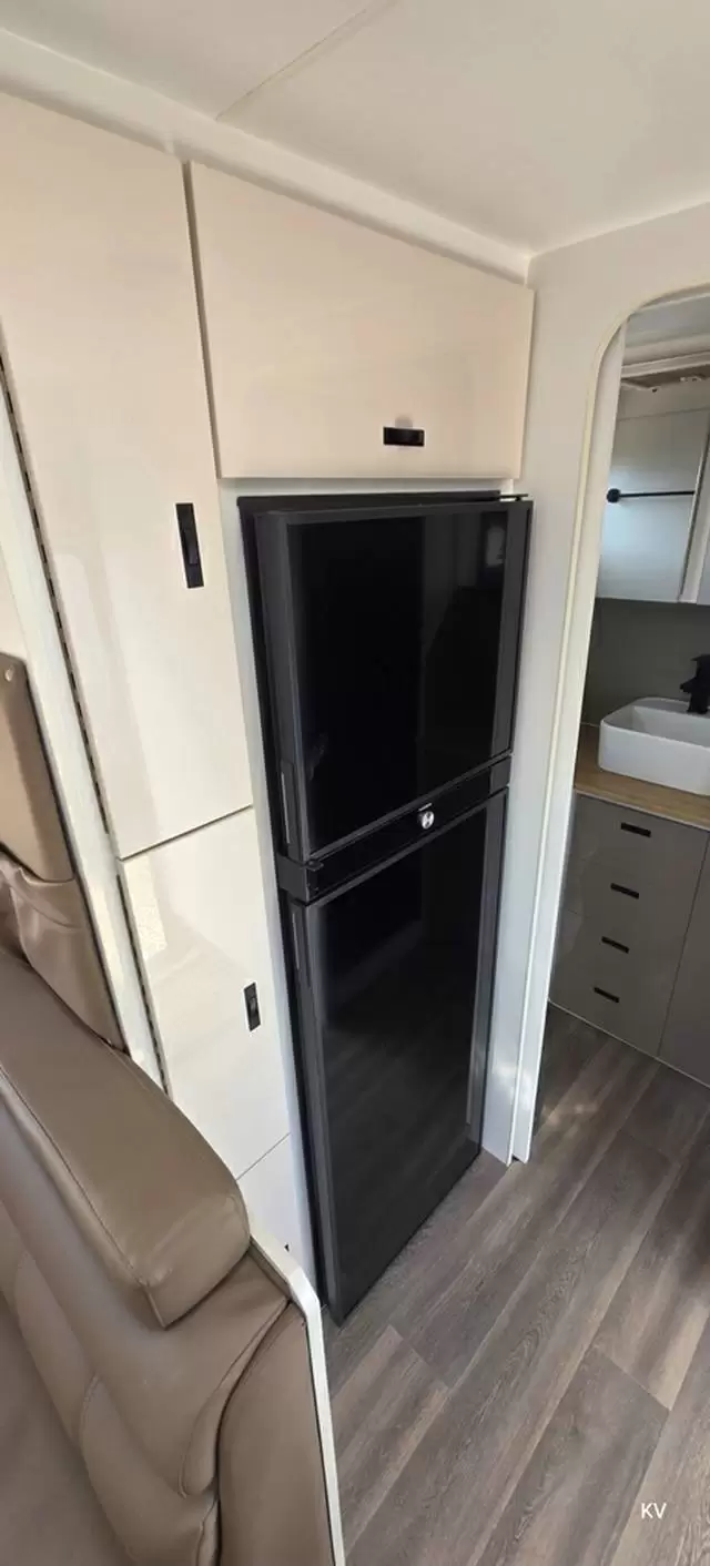 USED 2023 GOODLIFE RV EXTREME 19’6″