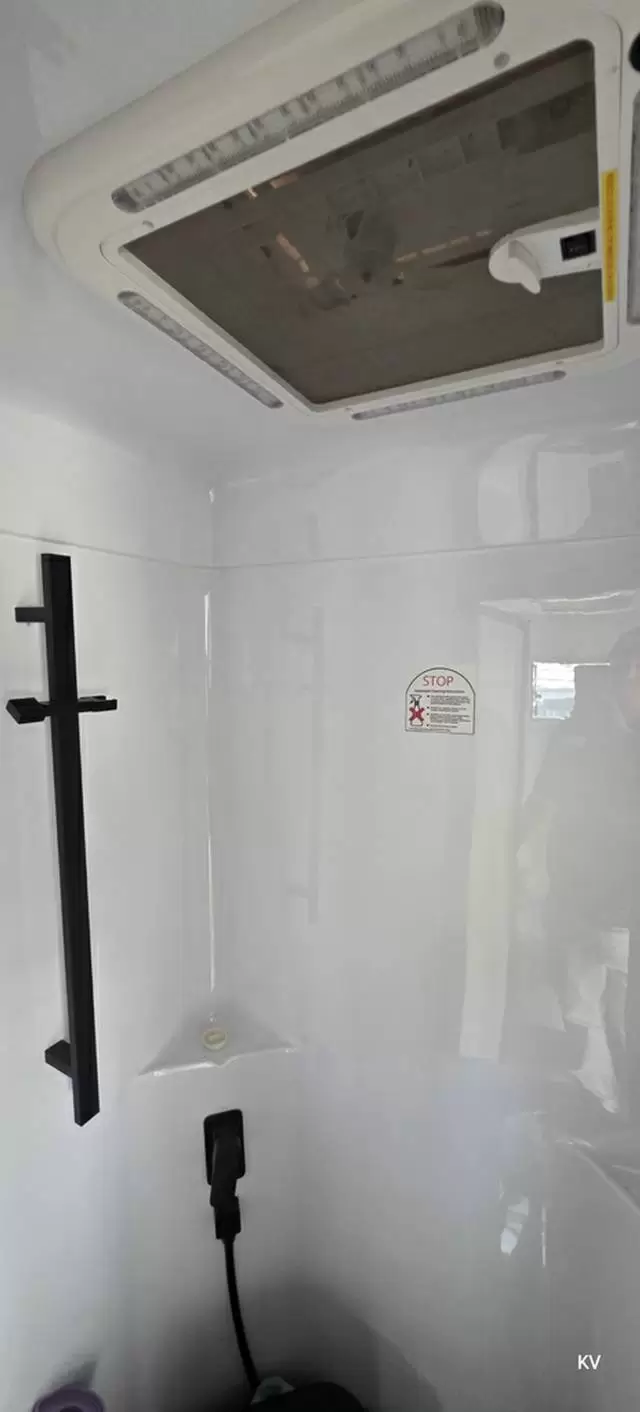 USED 2023 GOODLIFE RV EXTREME 19’6″