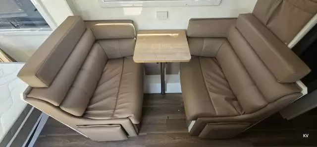 USED 2023 TRACKVAN EXTREME OFF ROAD 19′