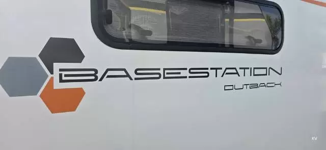 USED 2018 JAYCO BASESTATION