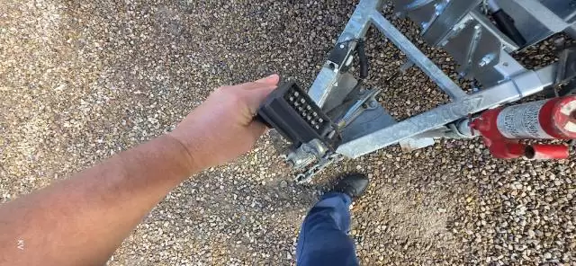 USED 2018 JAYCO BASESTATION