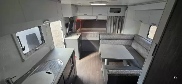 USED 2018 JAYCO BASESTATION