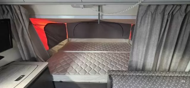 USED 2018 JAYCO BASESTATION