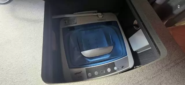 USED 2018 JAYCO BASESTATION