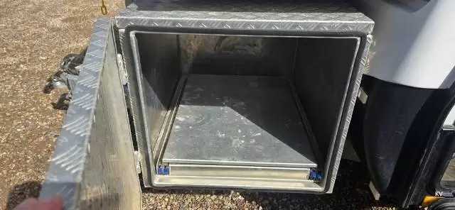 USED 2018 JAYCO BASESTATION
