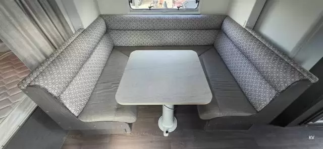 USED 2018 JAYCO BASESTATION