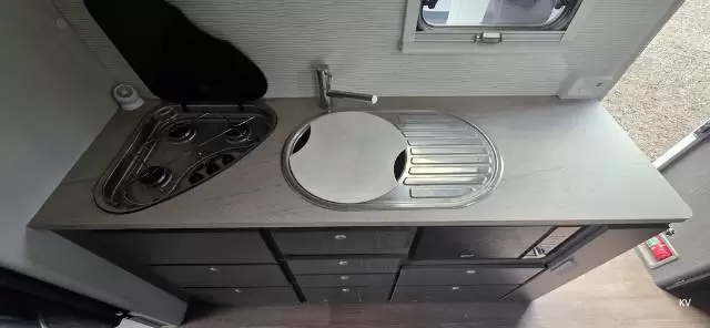 USED 2018 JAYCO BASESTATION