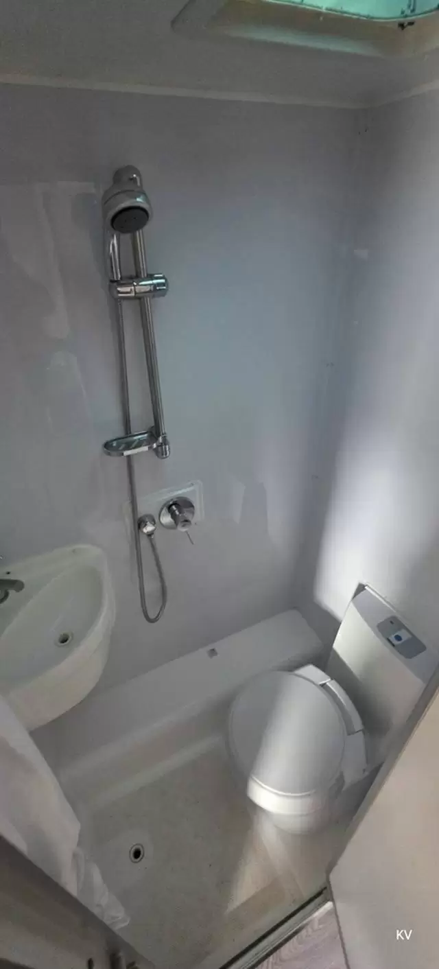 USED 2018 JAYCO BASESTATION