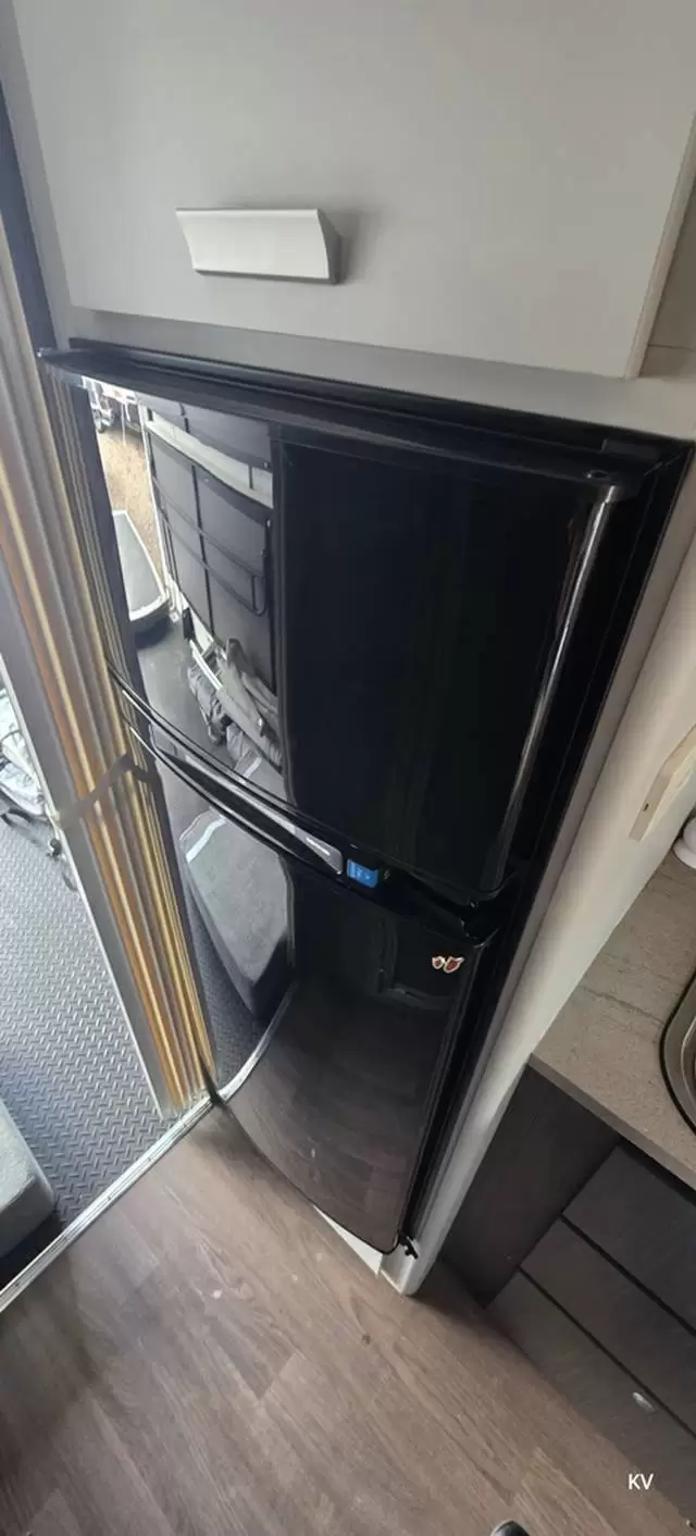 USED 2018 JAYCO BASESTATION