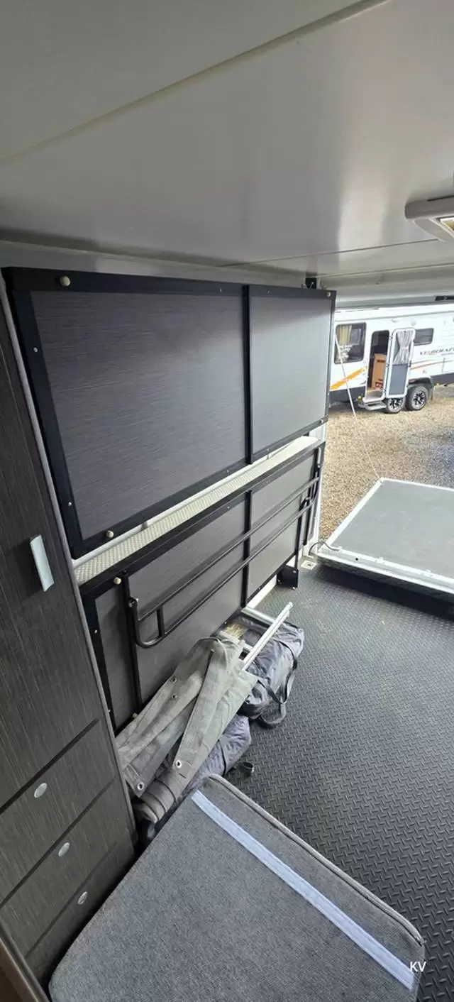 USED 2018 JAYCO BASESTATION