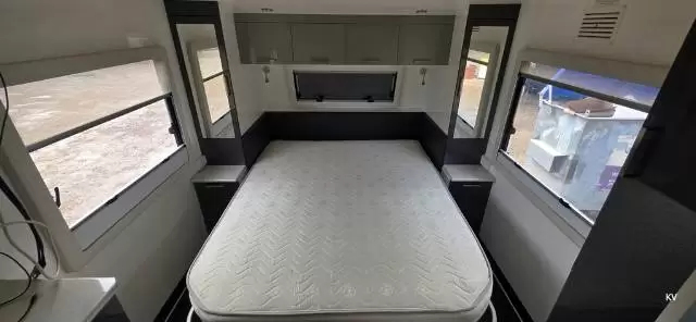 USED 2013 ATLANTIC NEW GENERATION 20′