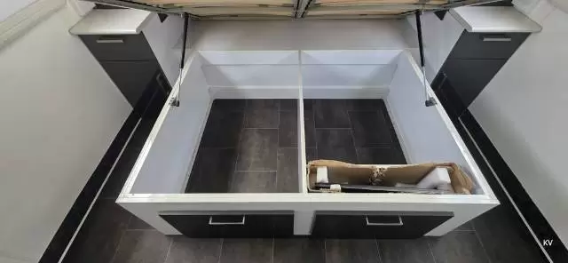 USED 2013 ATLANTIC NEW GENERATION 20′