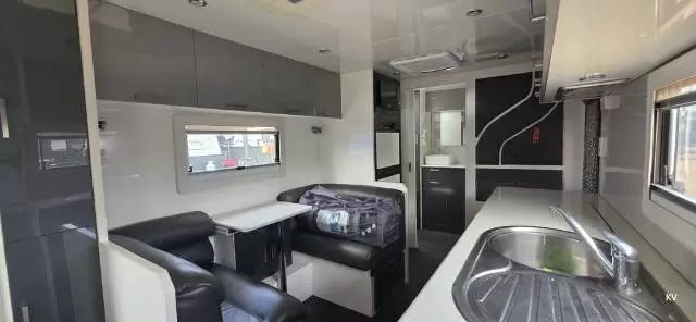 USED 2013 ATLANTIC NEW GENERATION 20′