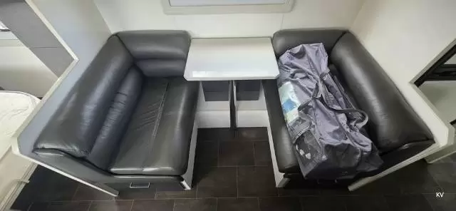 USED 2013 ATLANTIC NEW GENERATION 20′