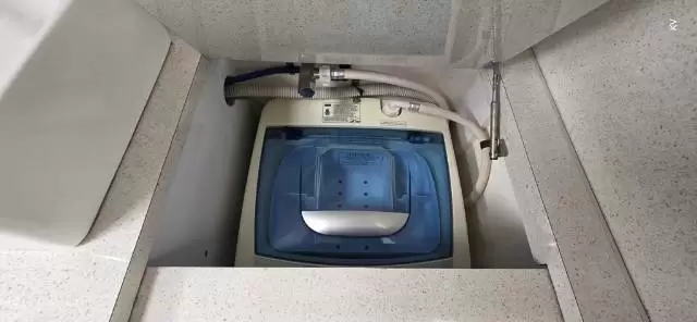 USED 2013 ATLANTIC NEW GENERATION 20′