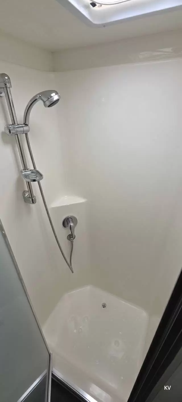 USED 2013 ATLANTIC NEW GENERATION 20′