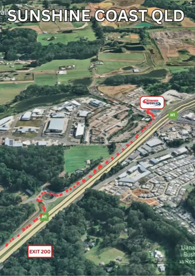 USED 2013 ATLANTIC NEW GENERATION 20′