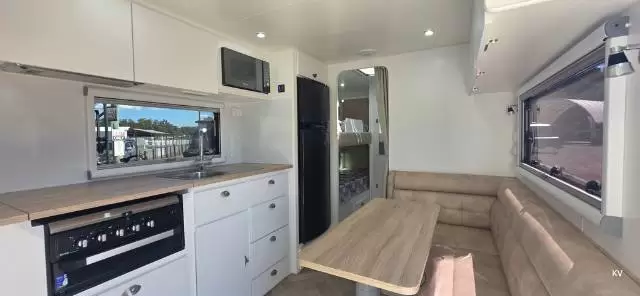 NEW 2026 RESORT RV FAMILY 2 BUNKS
