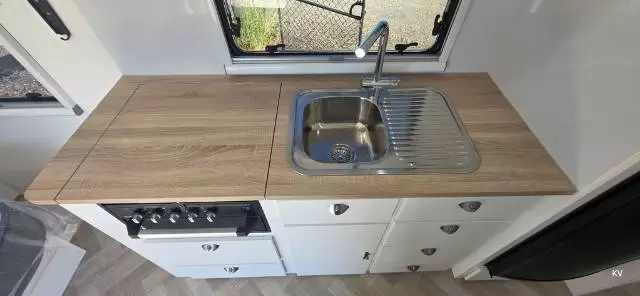 NEW 2026 RESORT RV FAMILY 2 BUNKS