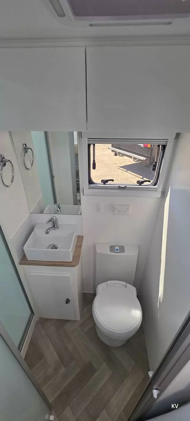 NEW 2026 RESORT RV FAMILY 2 BUNKS