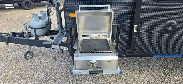 USED 2023 HIGHLINE ENFORCER 18′