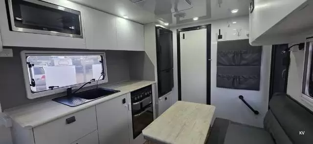 USED 2023 HIGHLINE ENFORCER 18′